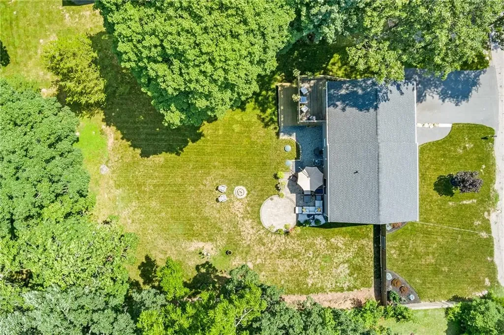 58 Taft Street Coventry RI 02816