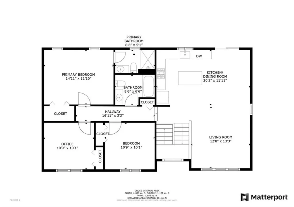 58 Taft Street Coventry RI 02816