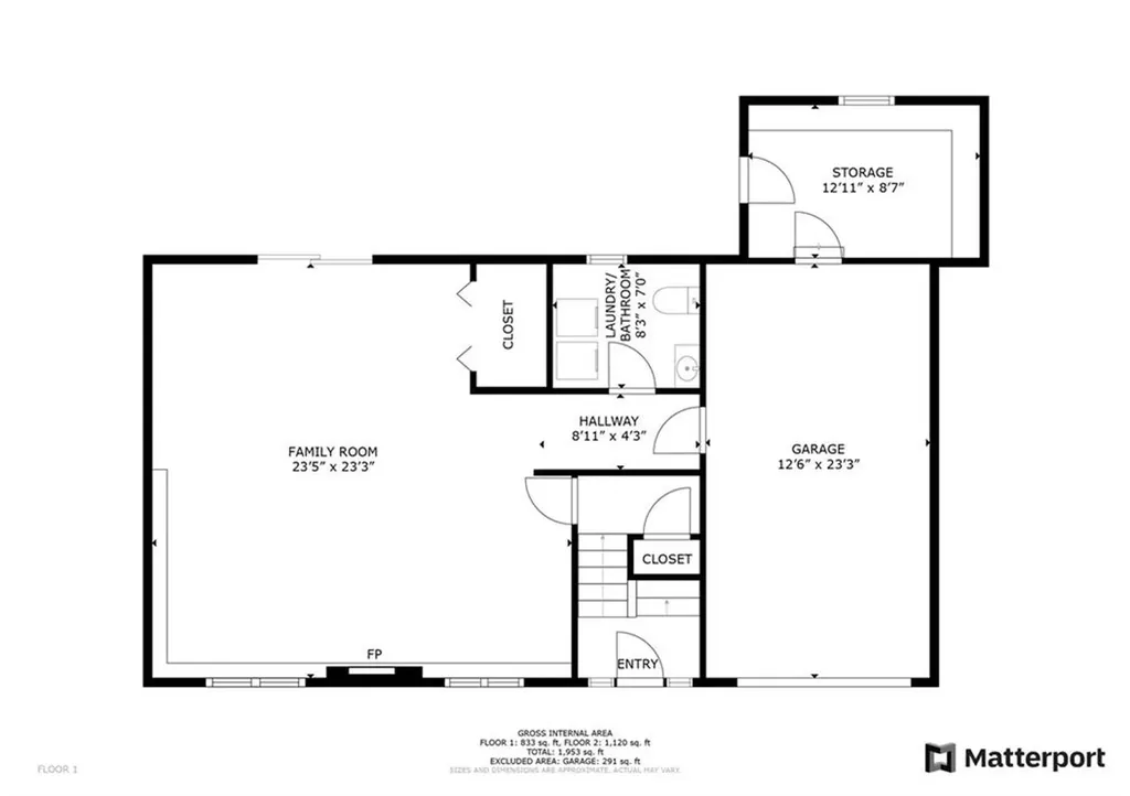58 Taft Street Coventry RI 02816