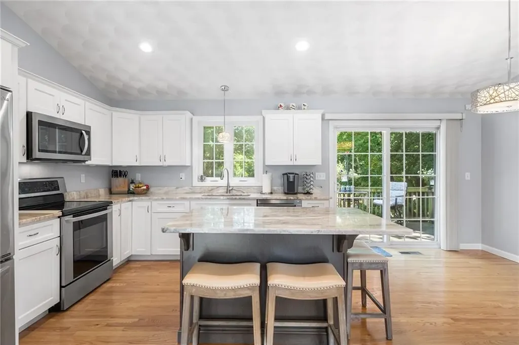 58 Taft Street Coventry RI 02816