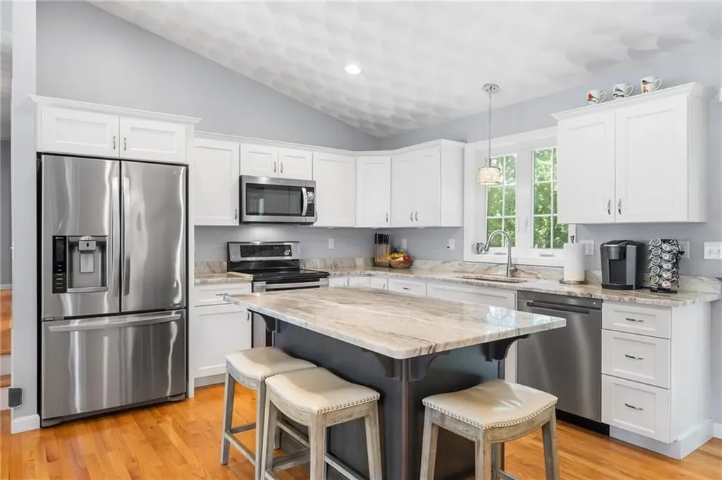 58 Taft Street Coventry RI 02816
