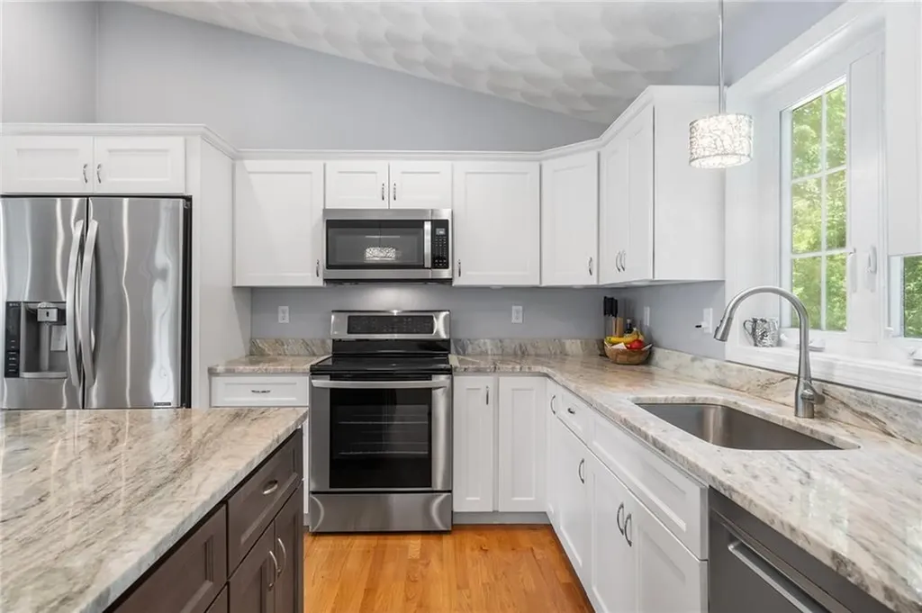 58 Taft Street Coventry RI 02816
