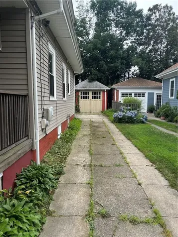 324 River Avenue Providence RI 02908