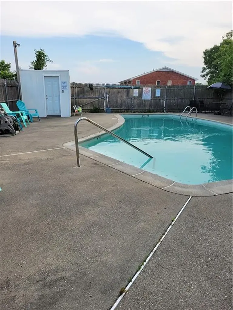 200 Woodlawn Avenue North Providence RI 02904