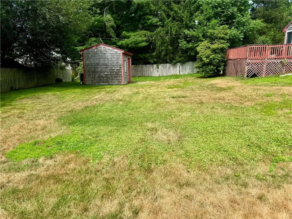 28 Carl Drive Tiverton RI 02878