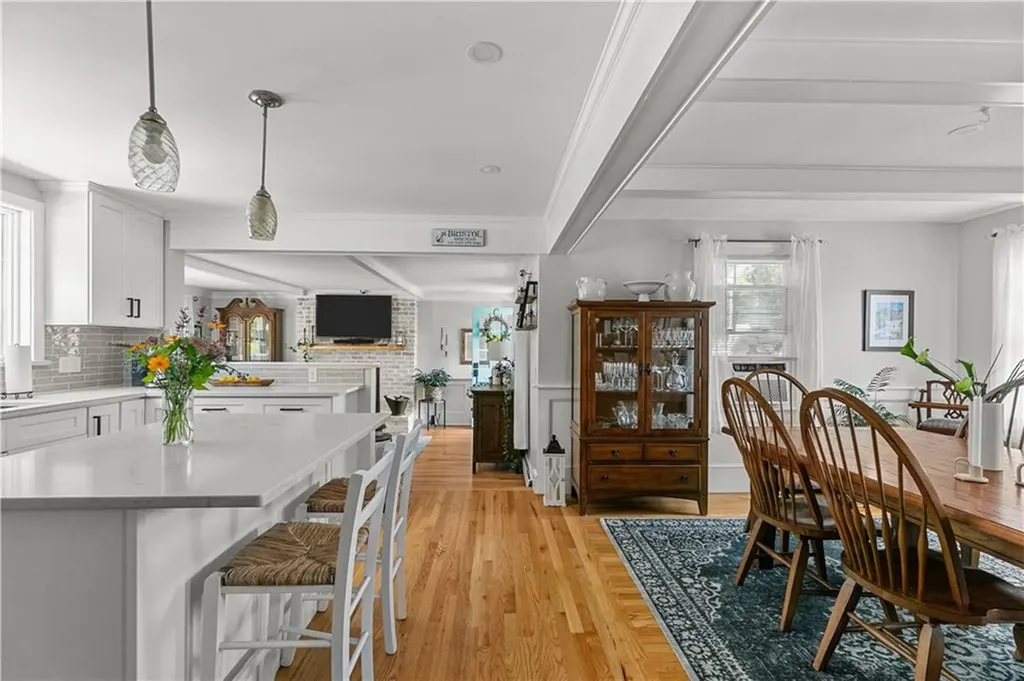 43 Greylock Road Bristol RI 02809