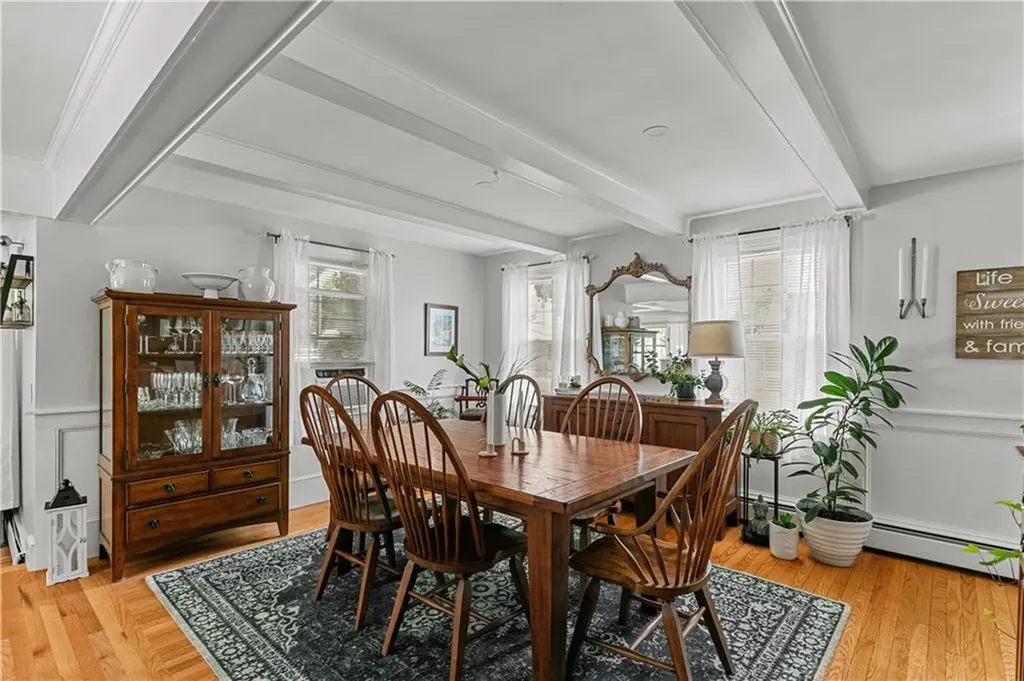 43 Greylock Road Bristol RI 02809
