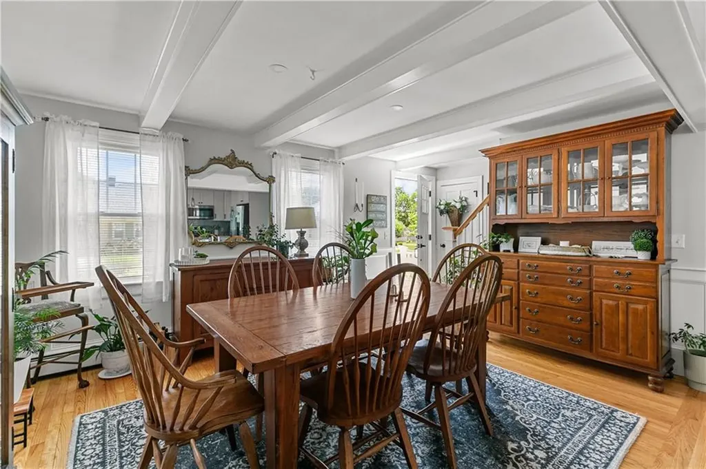 43 Greylock Road Bristol RI 02809