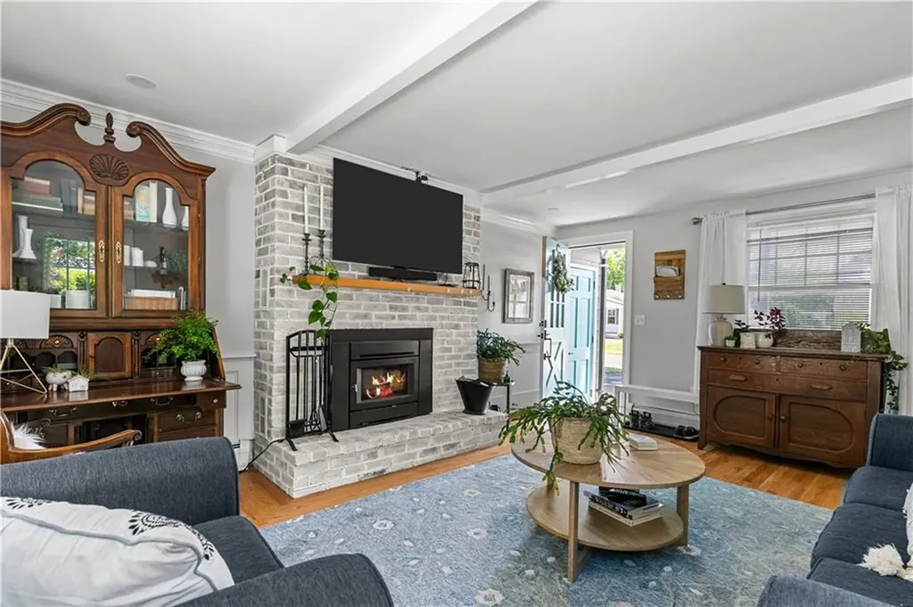 43 Greylock Road Bristol RI 02809