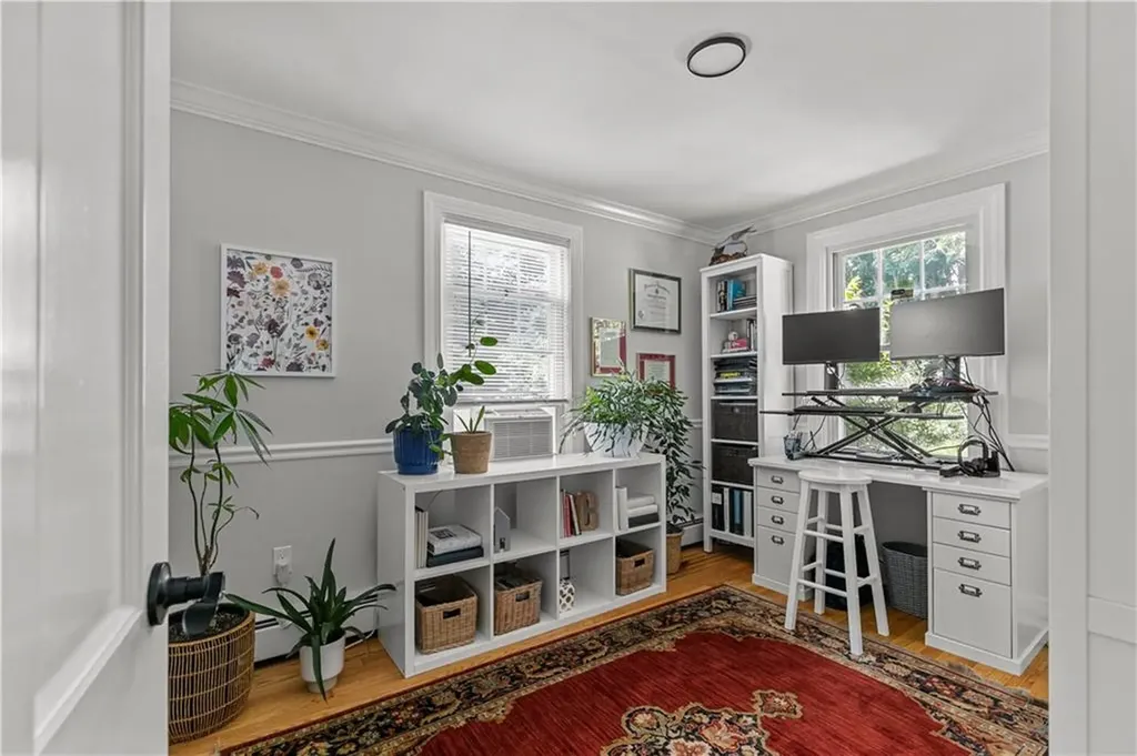 43 Greylock Road Bristol RI 02809