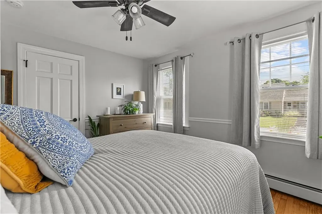 43 Greylock Road Bristol RI 02809