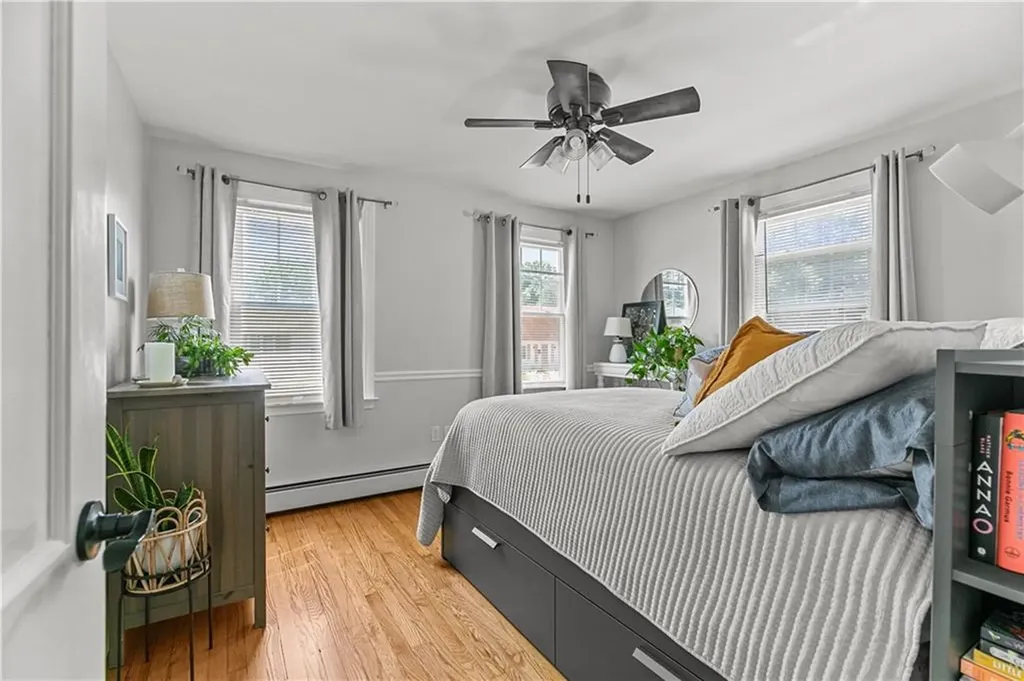 43 Greylock Road Bristol RI 02809