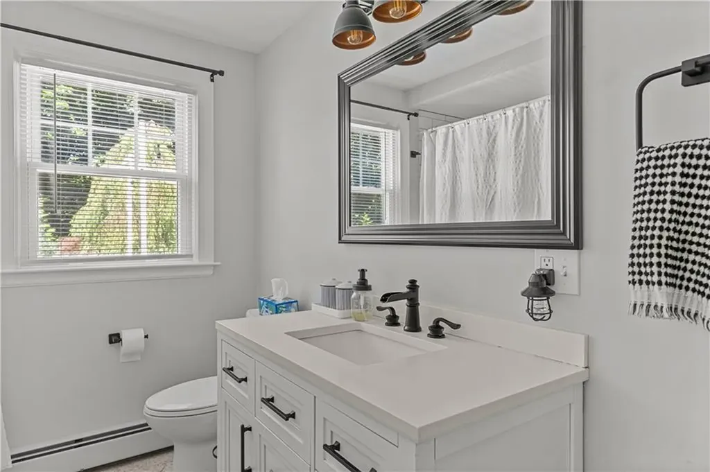 43 Greylock Road Bristol RI 02809