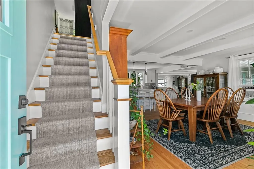 43 Greylock Road Bristol RI 02809