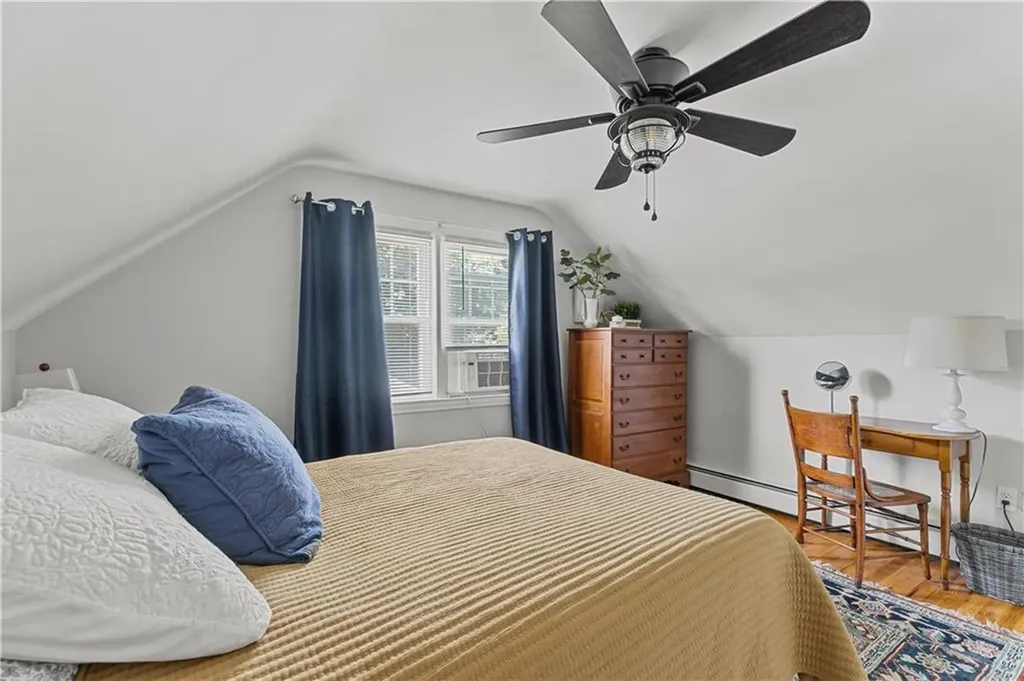 43 Greylock Road Bristol RI 02809
