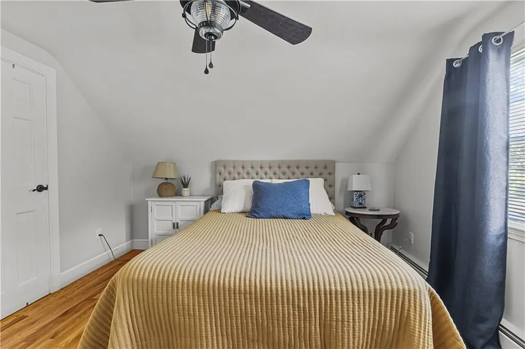 43 Greylock Road Bristol RI 02809