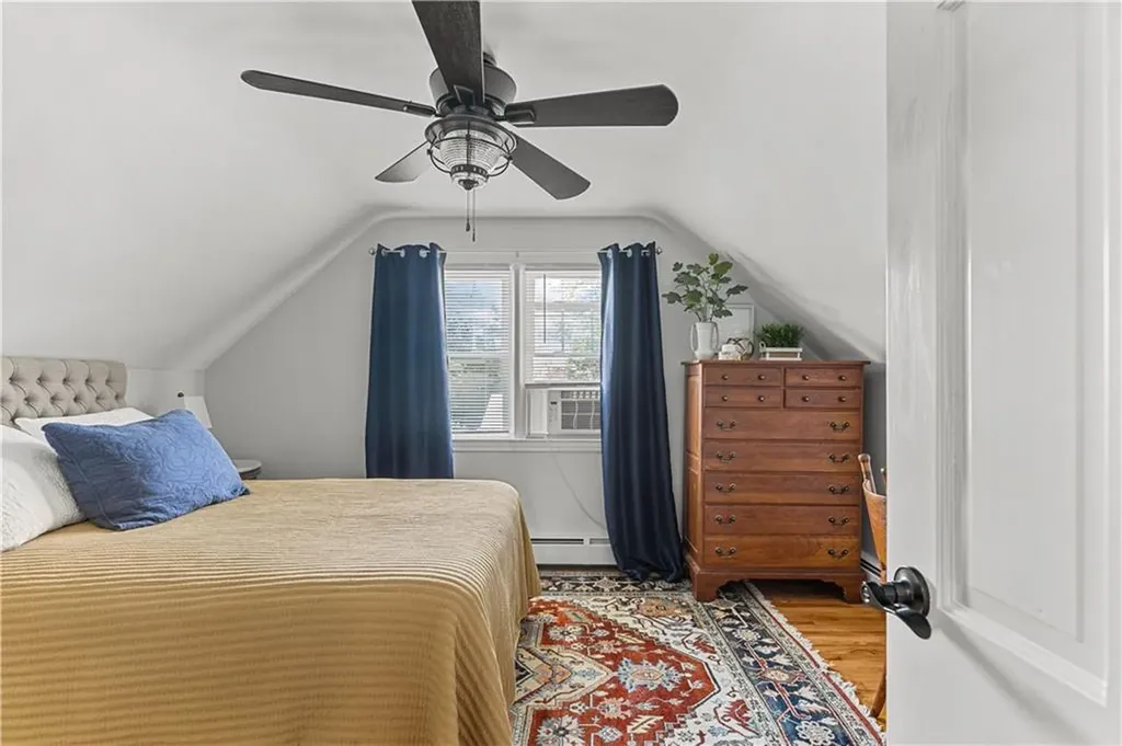 43 Greylock Road Bristol RI 02809