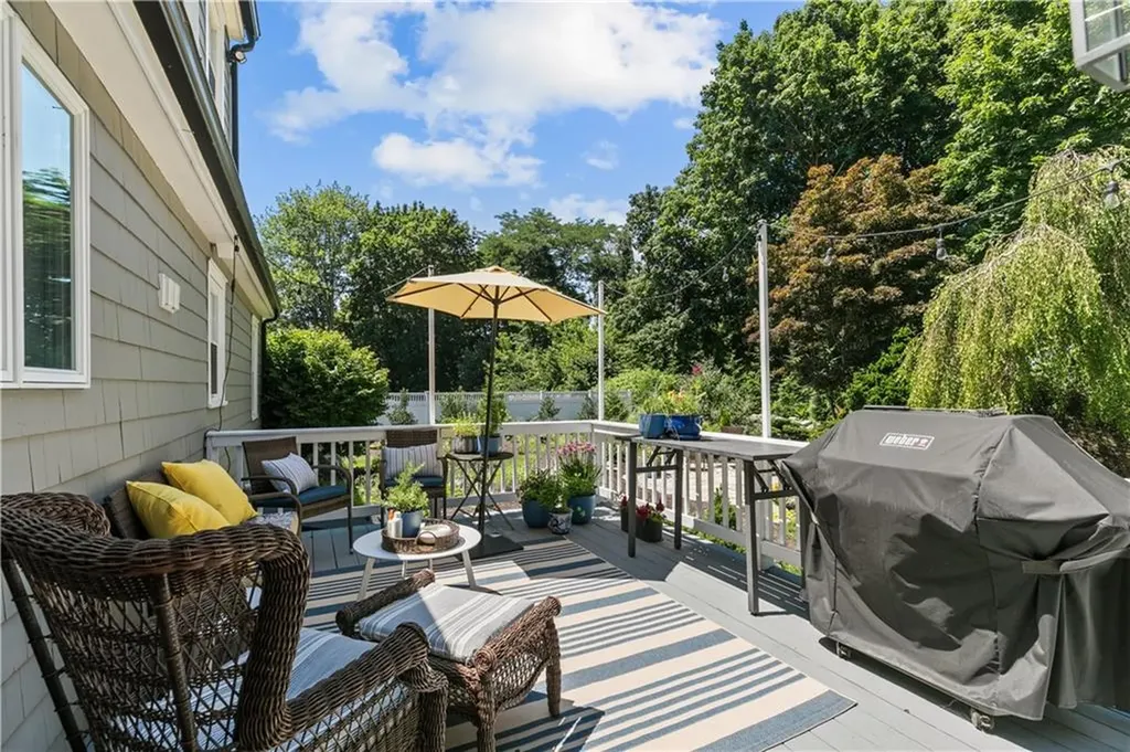 43 Greylock Road Bristol RI 02809