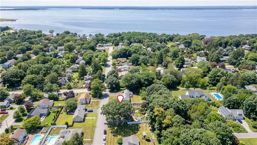 43 Greylock Road Bristol RI 02809