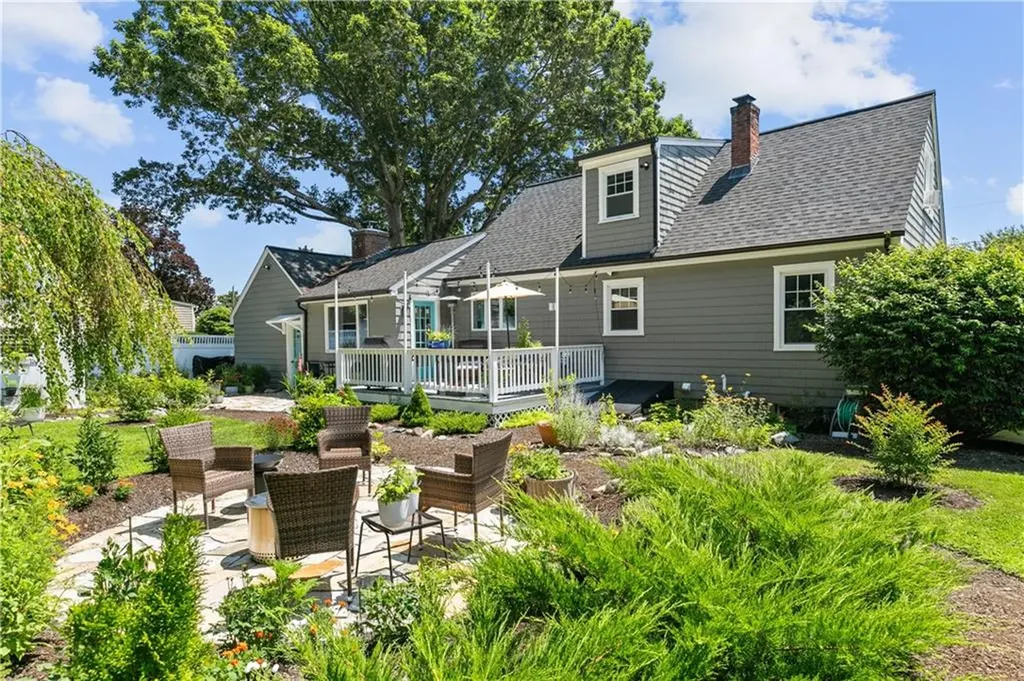 43 Greylock Road Bristol RI 02809