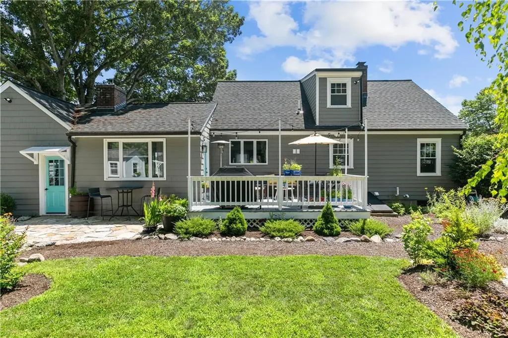 43 Greylock Road Bristol RI 02809