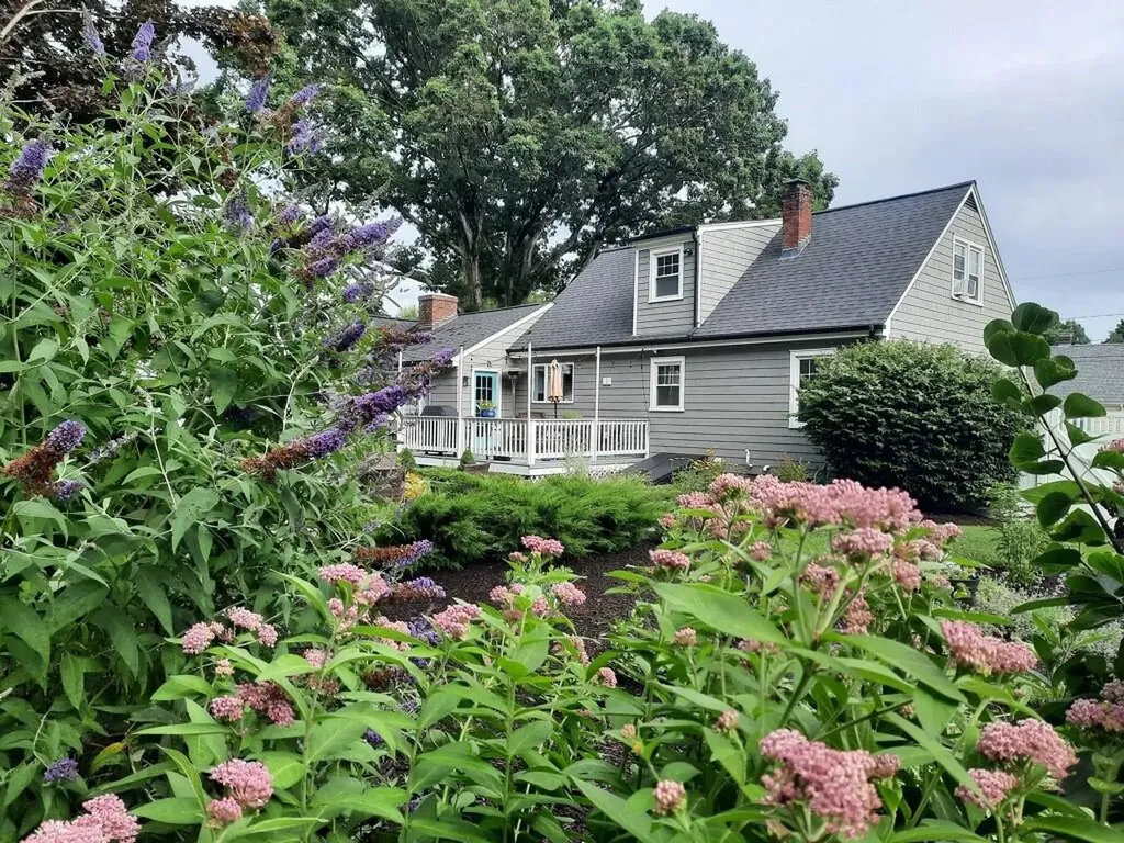 43 Greylock Road Bristol RI 02809