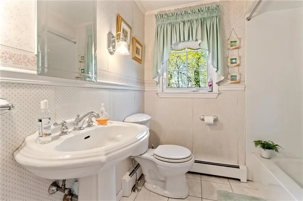 21 Tilton Street West Warwick RI 02893