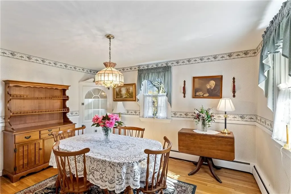 21 Tilton Street West Warwick RI 02893
