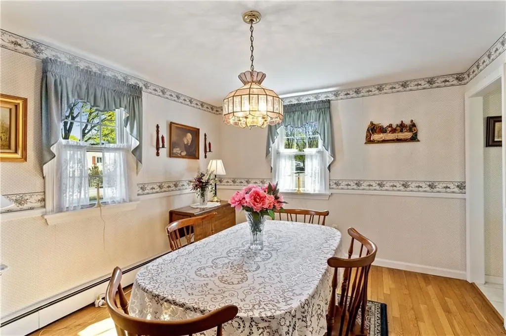21 Tilton Street West Warwick RI 02893