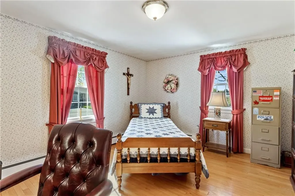 21 Tilton Street West Warwick RI 02893