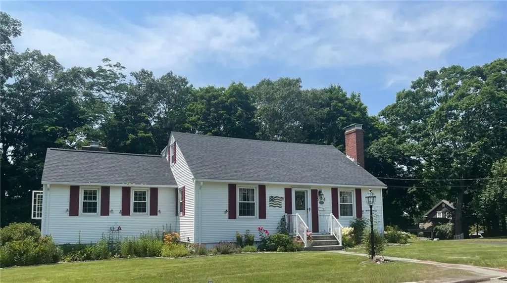 21 Tilton Street West Warwick RI 02893