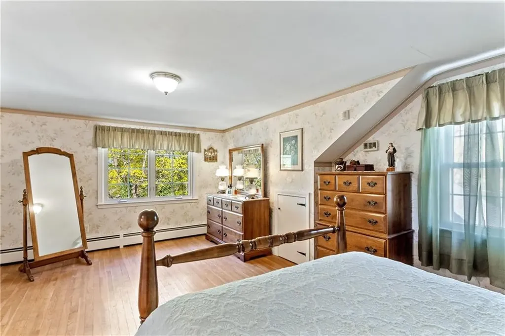 21 Tilton Street West Warwick RI 02893