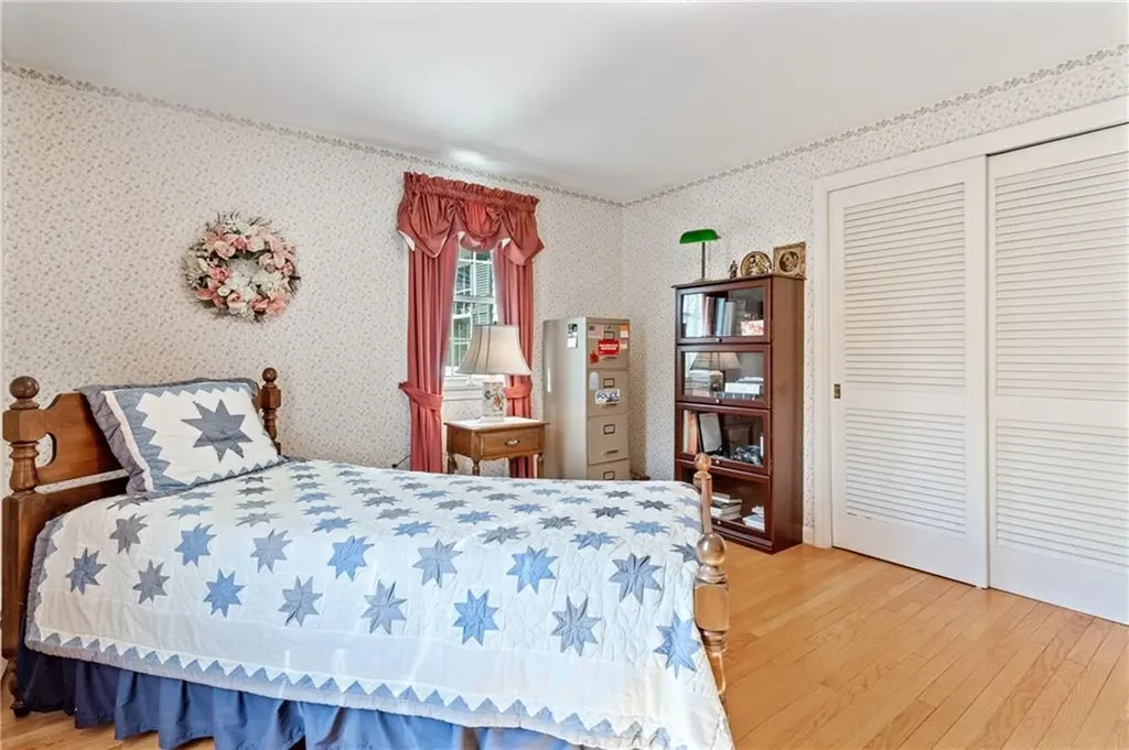 21 Tilton Street West Warwick RI 02893