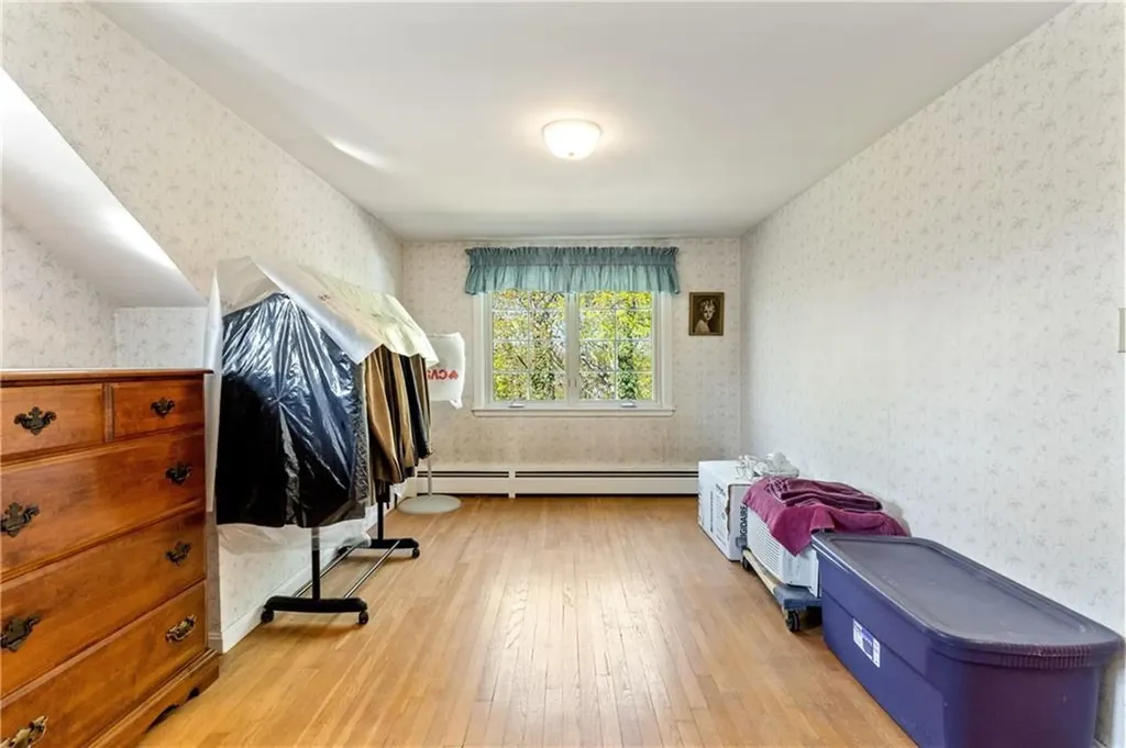 21 Tilton Street West Warwick RI 02893