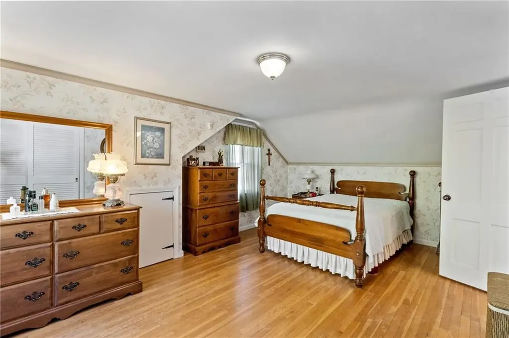 21 Tilton Street West Warwick RI 02893