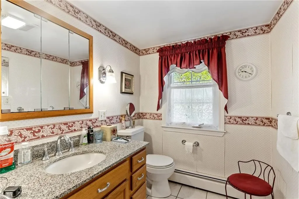 21 Tilton Street West Warwick RI 02893