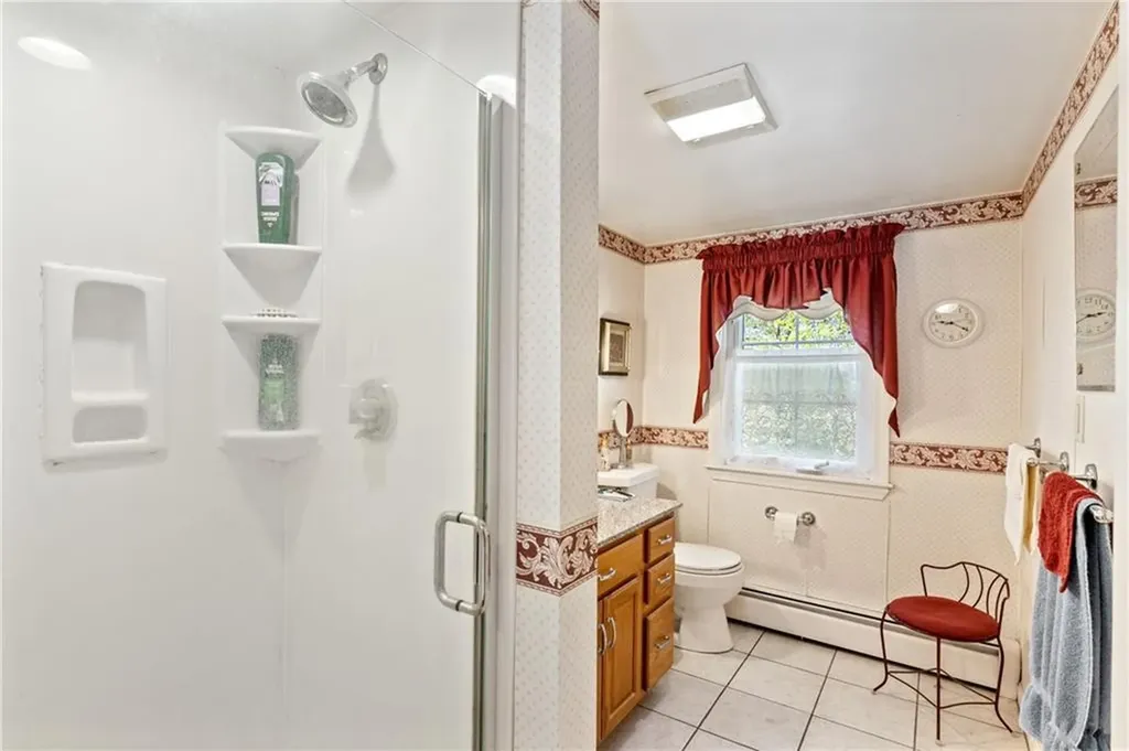 21 Tilton Street West Warwick RI 02893