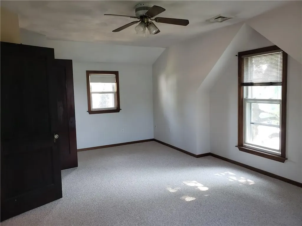 19 Potter Street Cranston RI 02910