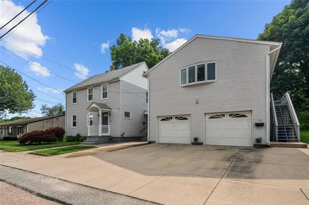 50 52 Pleasant Street West Warwick RI 02893