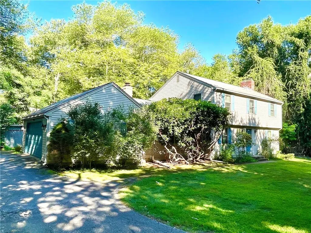 973 North Main Road Jamestown RI 02835