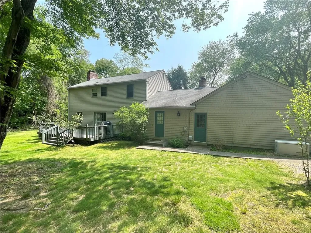 973 North Main Road Jamestown RI 02835