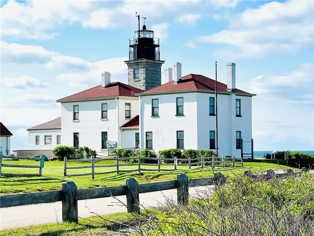 973 North Main Road Jamestown RI 02835