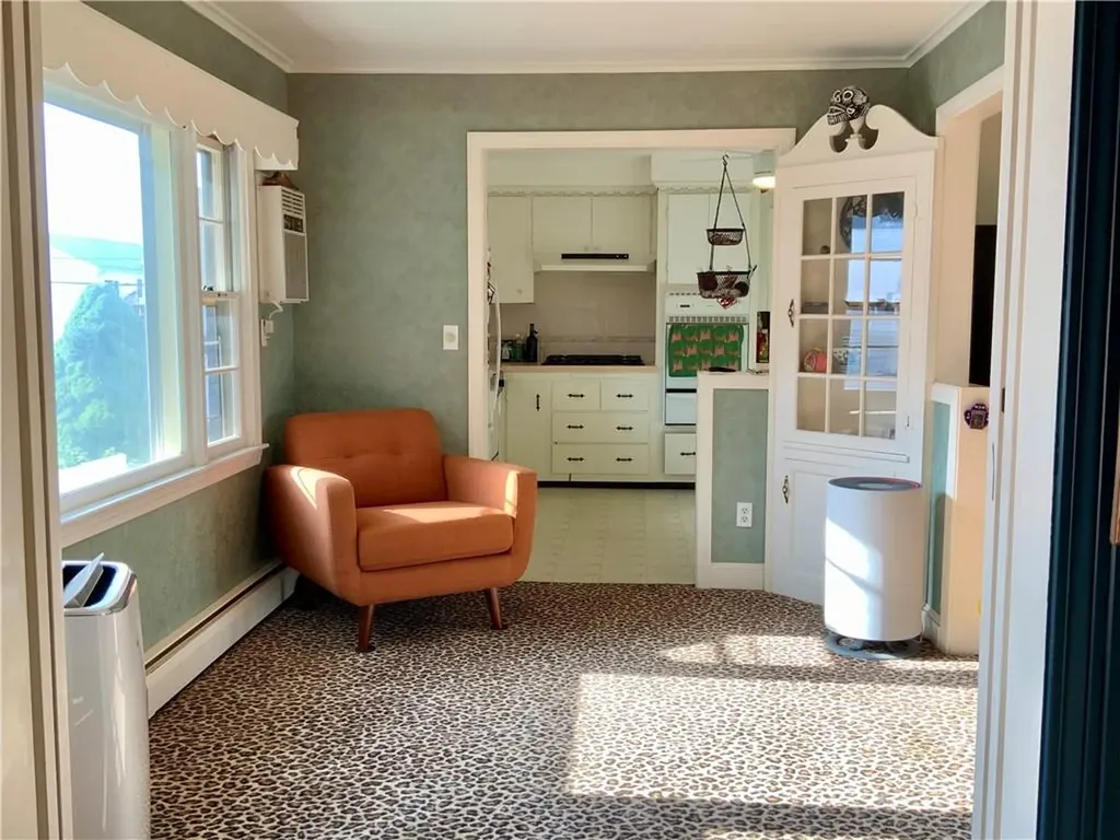 54 Oakwood Avenue Providence RI 02909