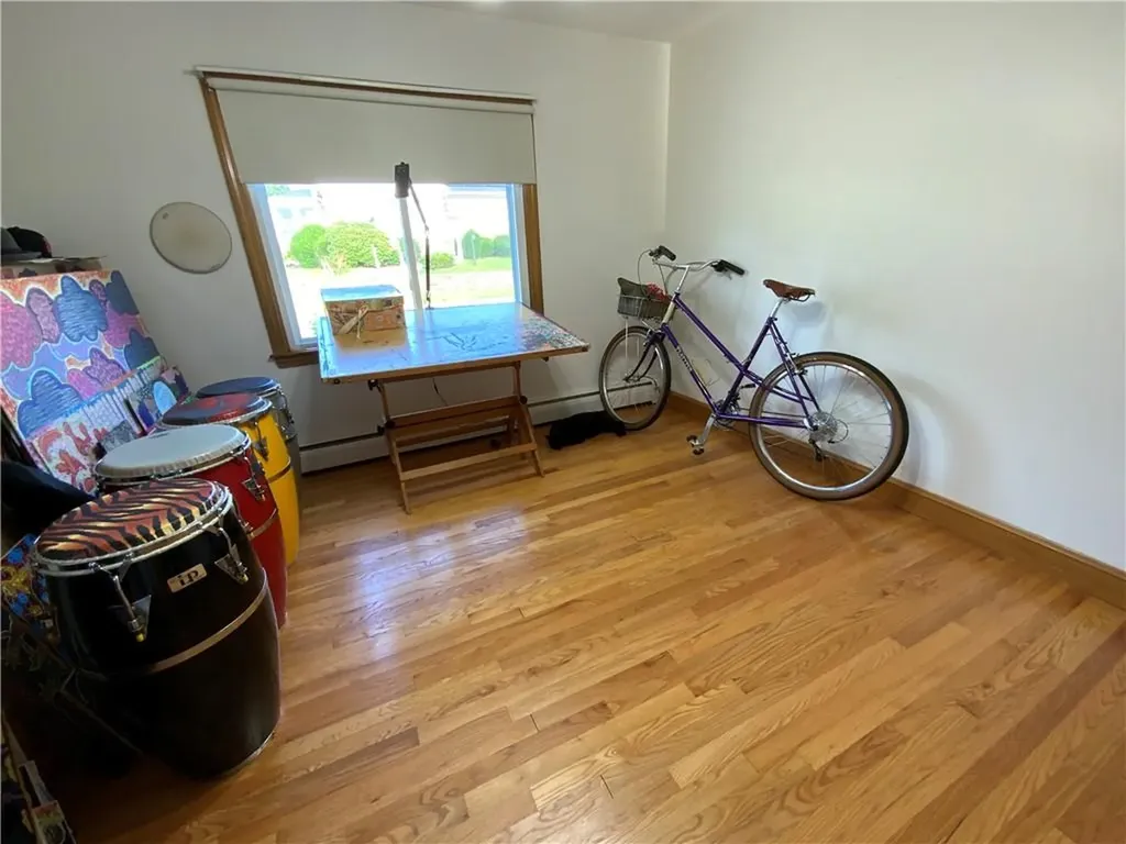 54 Oakwood Avenue Providence RI 02909