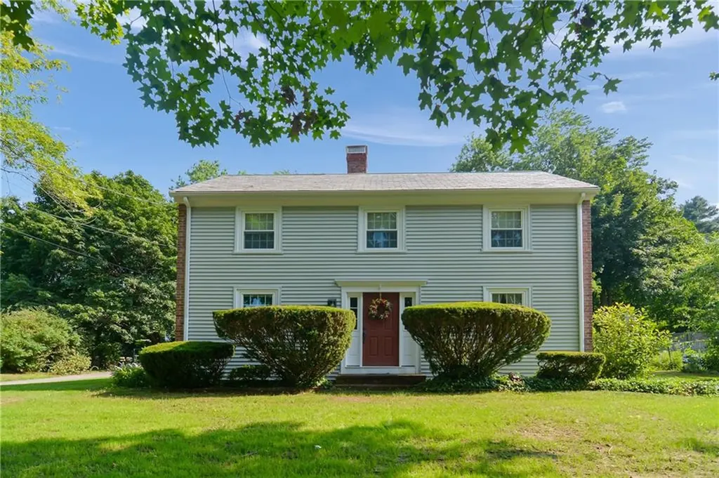 443 Victory Highway North Smithfield RI 02896