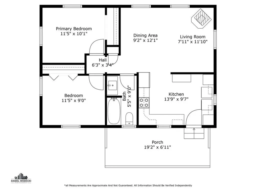 74 Lawrence Court Tiverton RI 02878