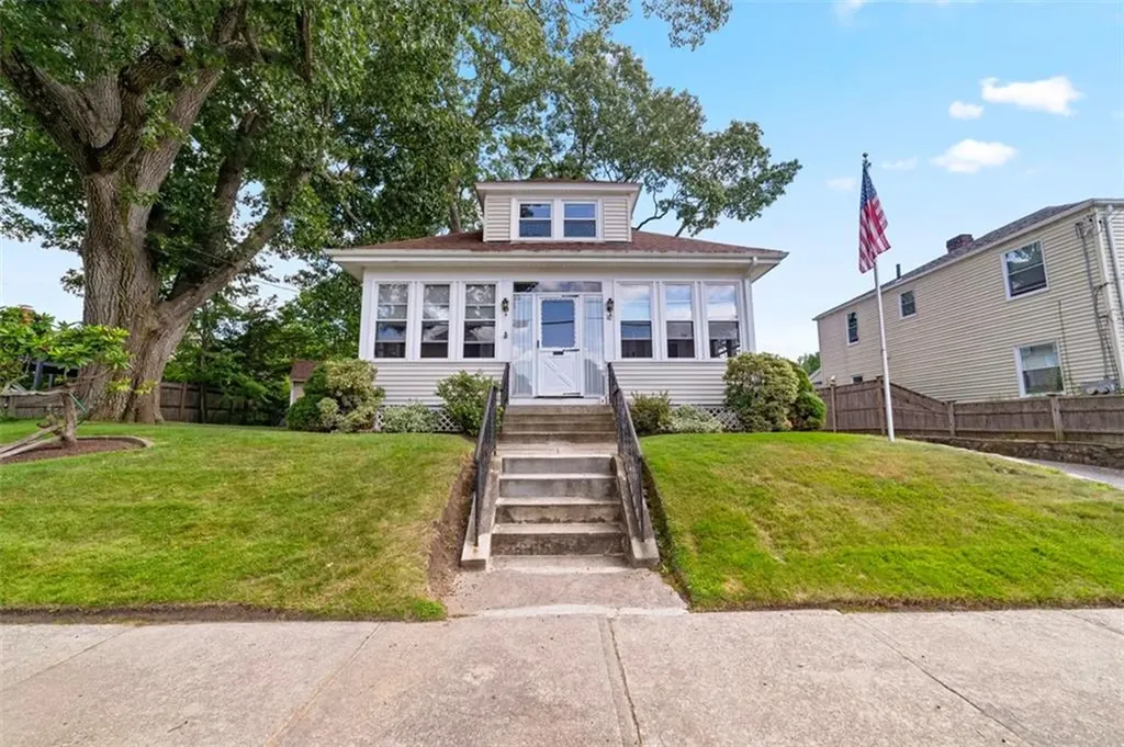 10 Waterman Avenue Cranston RI 02910