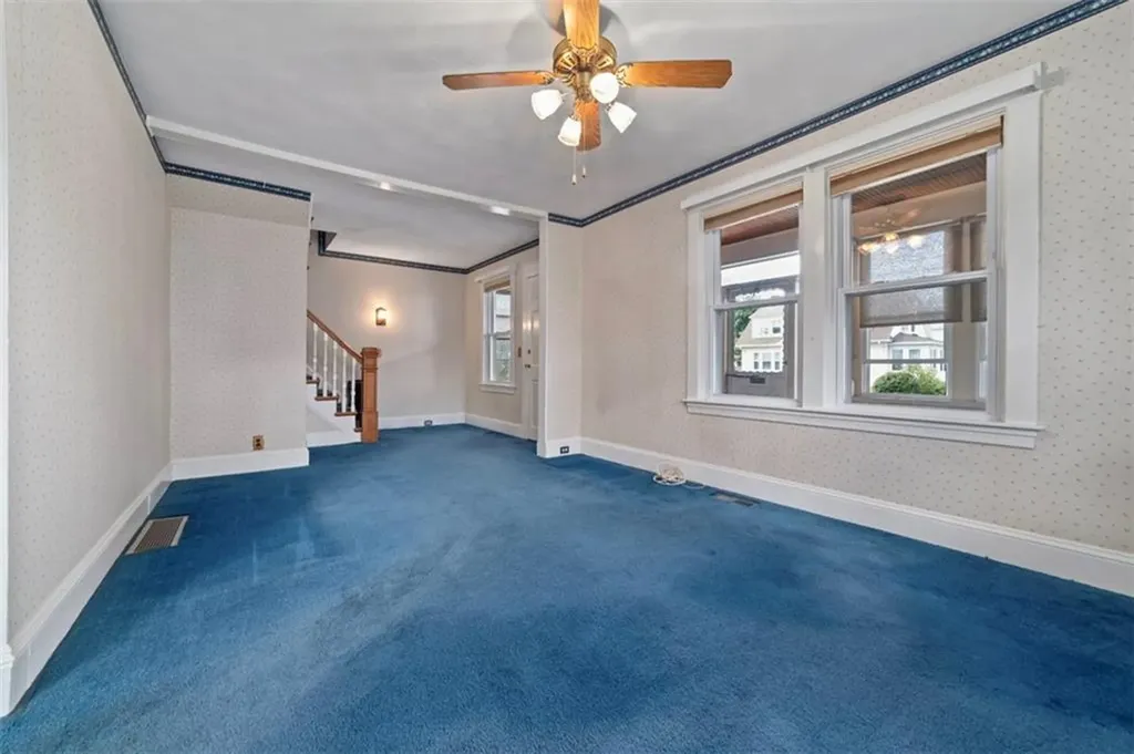 10 Waterman Avenue Cranston RI 02910