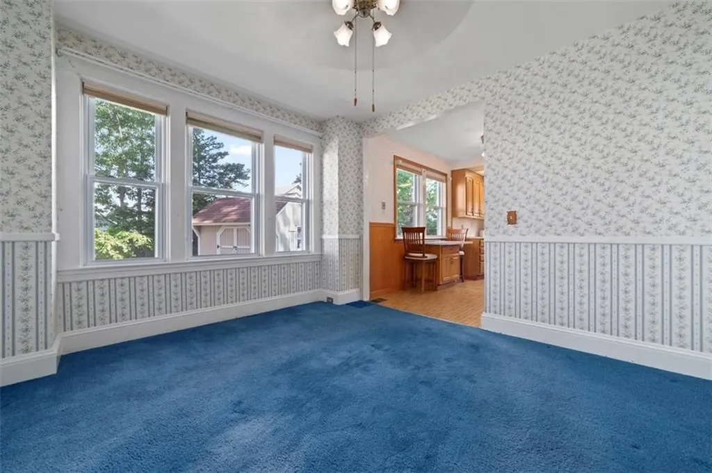 10 Waterman Avenue Cranston RI 02910