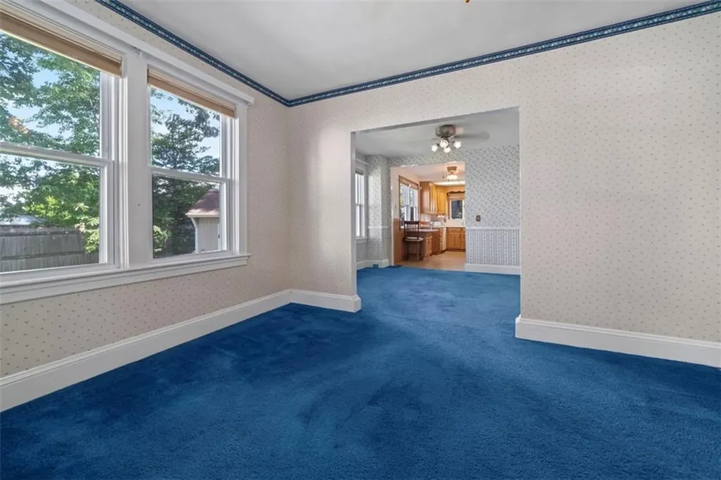 10 Waterman Avenue Cranston RI 02910